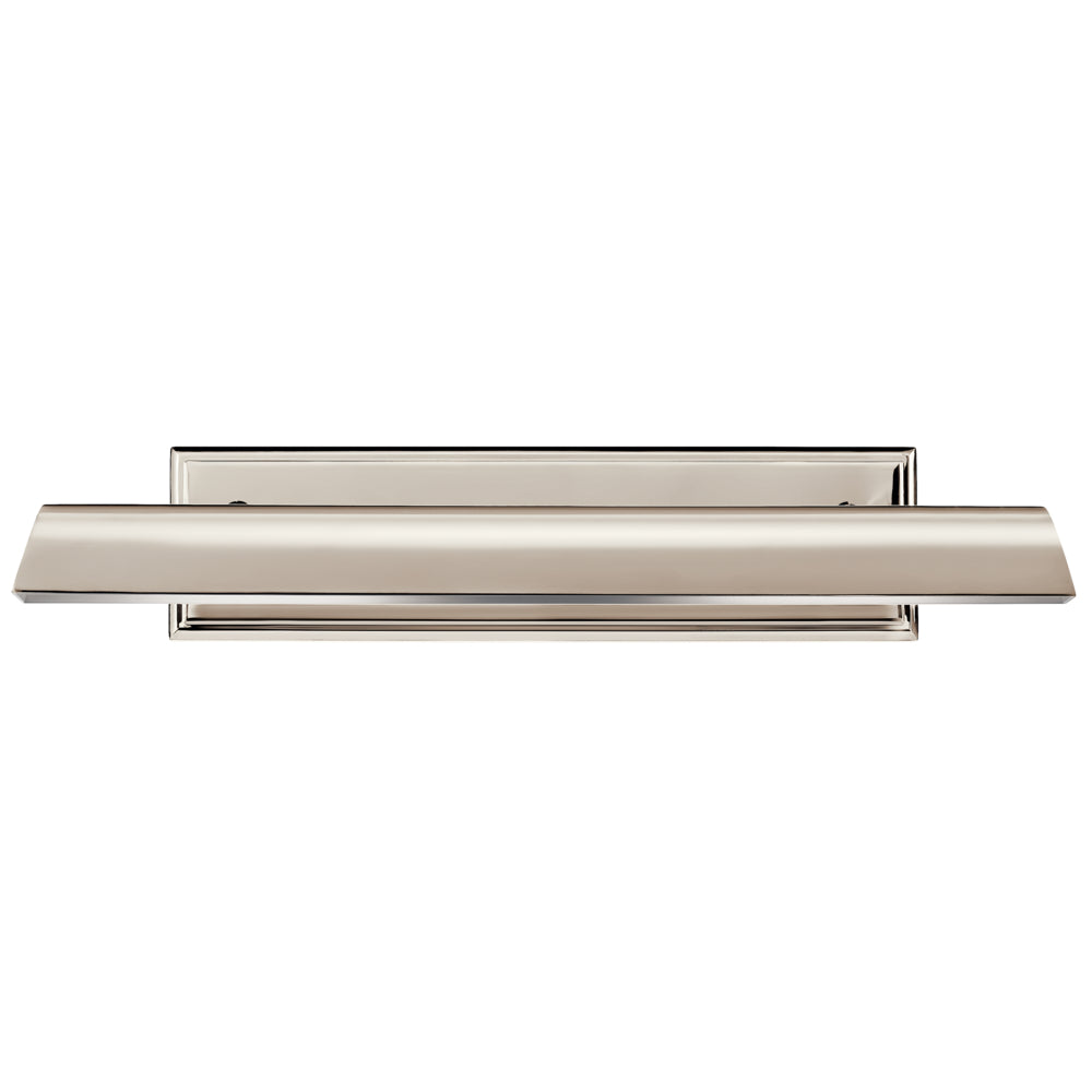 KICHLER, CARSTON WALL SCONCE, WALL SCONCES