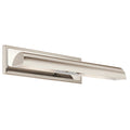 KICHLER, CARSTON WALL SCONCE, WALL SCONCES