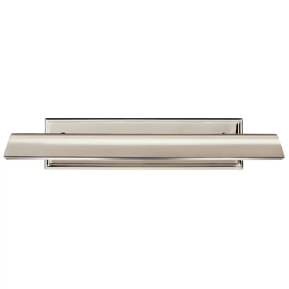 KICHLER, CARSTON WALL SCONCE, WALL SCONCES