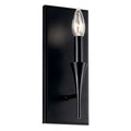 KICHLER, ALVARO WALL SCONCE, WALL SCONCES