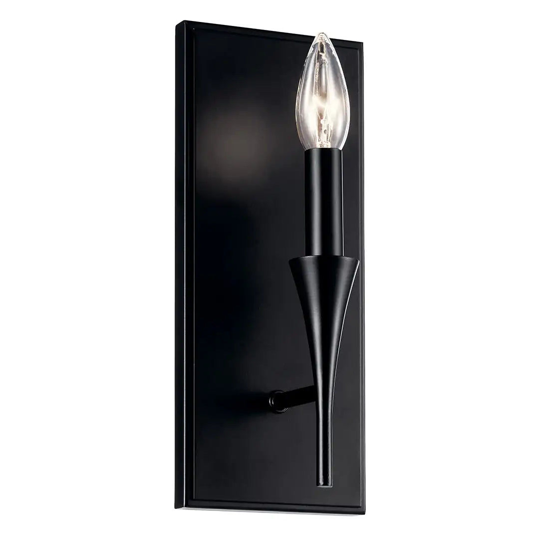 KICHLER, ALVARO WALL SCONCE, WALL SCONCES