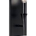 KICHLER, ALVARO WALL SCONCE, WALL SCONCES