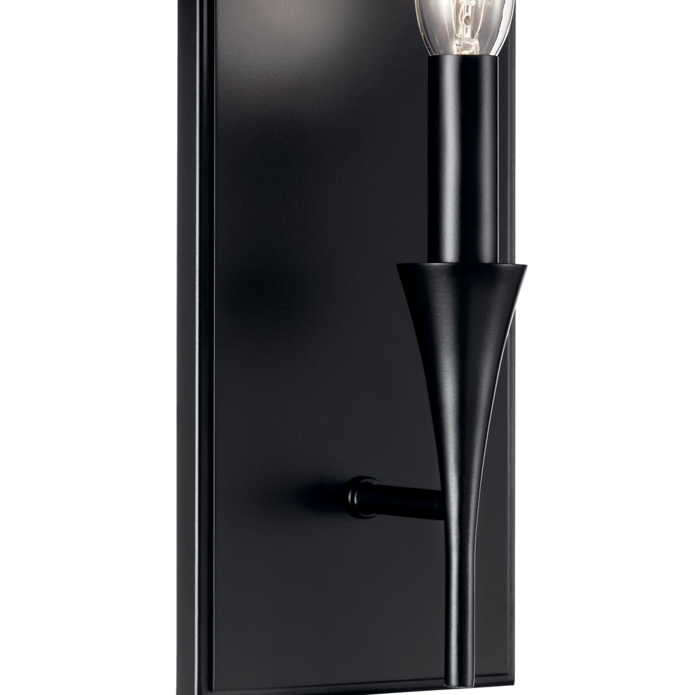 KICHLER, ALVARO WALL SCONCE, WALL SCONCES