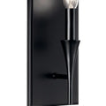 KICHLER, ALVARO WALL SCONCE, WALL SCONCES
