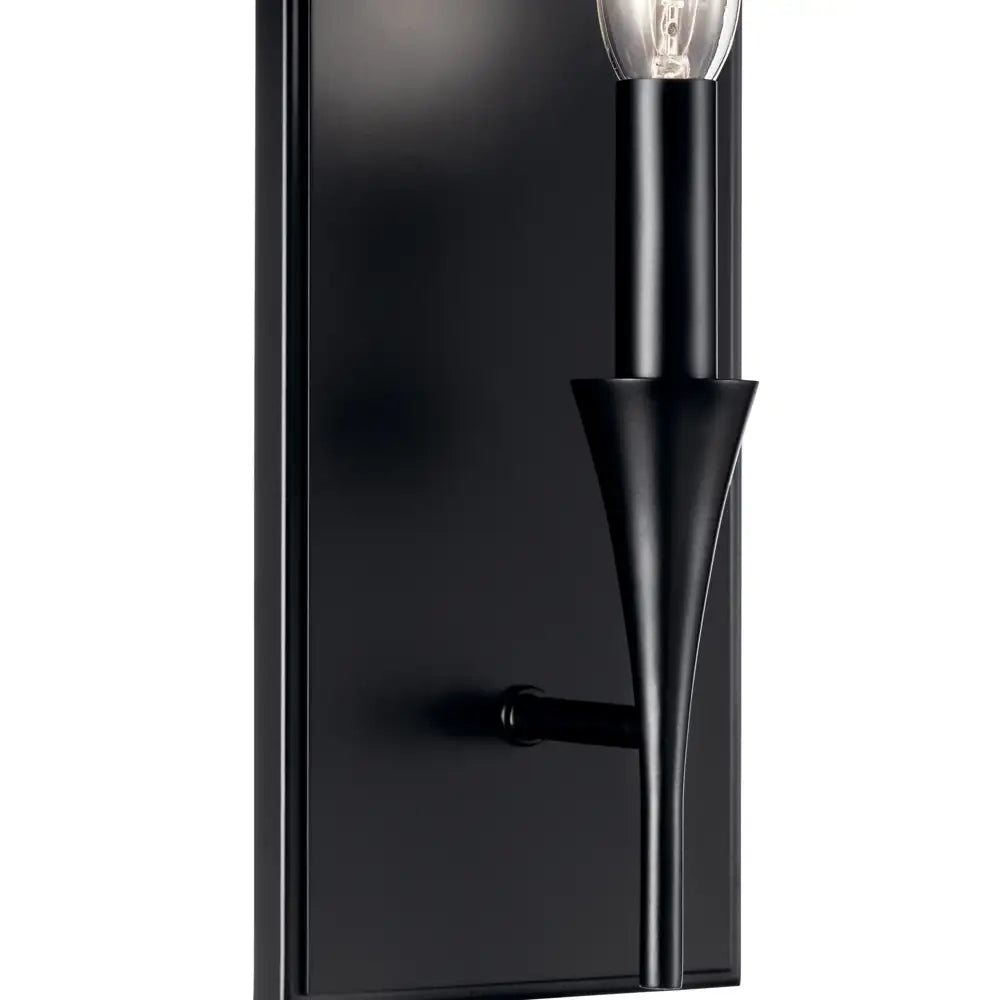 KICHLER, ALVARO WALL SCONCE, WALL SCONCES
