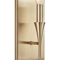 KICHLER, ALVARO WALL SCONCE, WALL SCONCES