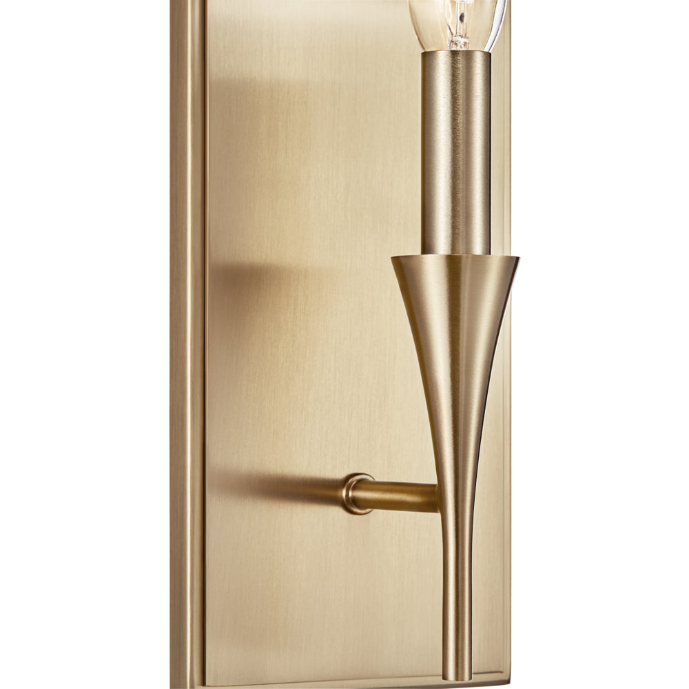 KICHLER, ALVARO WALL SCONCE, WALL SCONCES