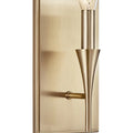 KICHLER, ALVARO WALL SCONCE, WALL SCONCES
