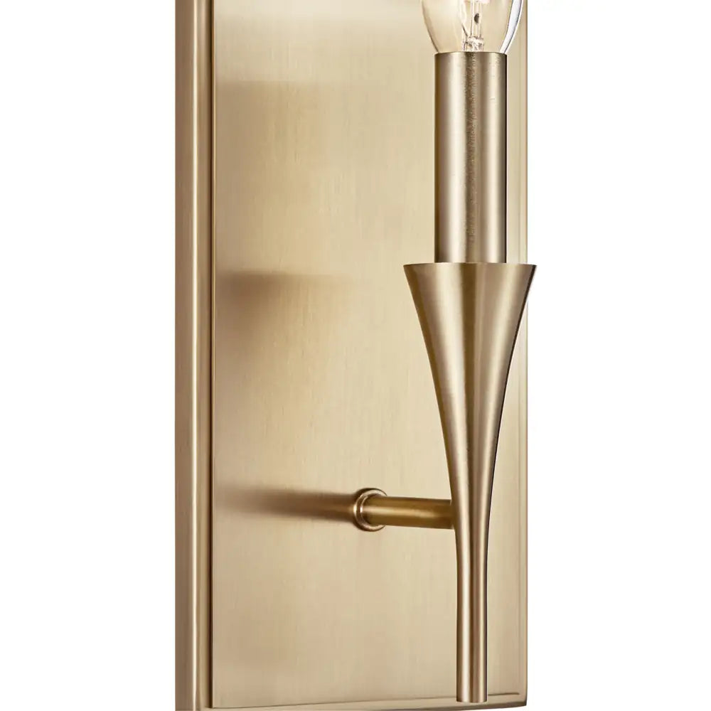 KICHLER, ALVARO WALL SCONCE, WALL SCONCES