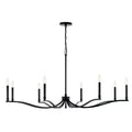 KICHLER, MALENE CHANDELIER, CHANDELIER LIGHT