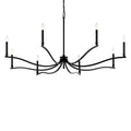 KICHLER, MALENE CHANDELIER, CHANDELIER LIGHT