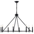 KICHLER, CARRICK CHANDELIER, CHANDELIER LIGHT