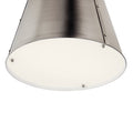KICHLER, ETCHER PENDANTS, PENDANT LIGHT