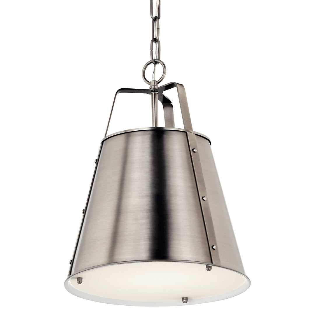 KICHLER, ETCHER PENDANTS, PENDANT LIGHT