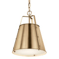 KICHLER, ETCHER PENDANTS, PENDANT LIGHT