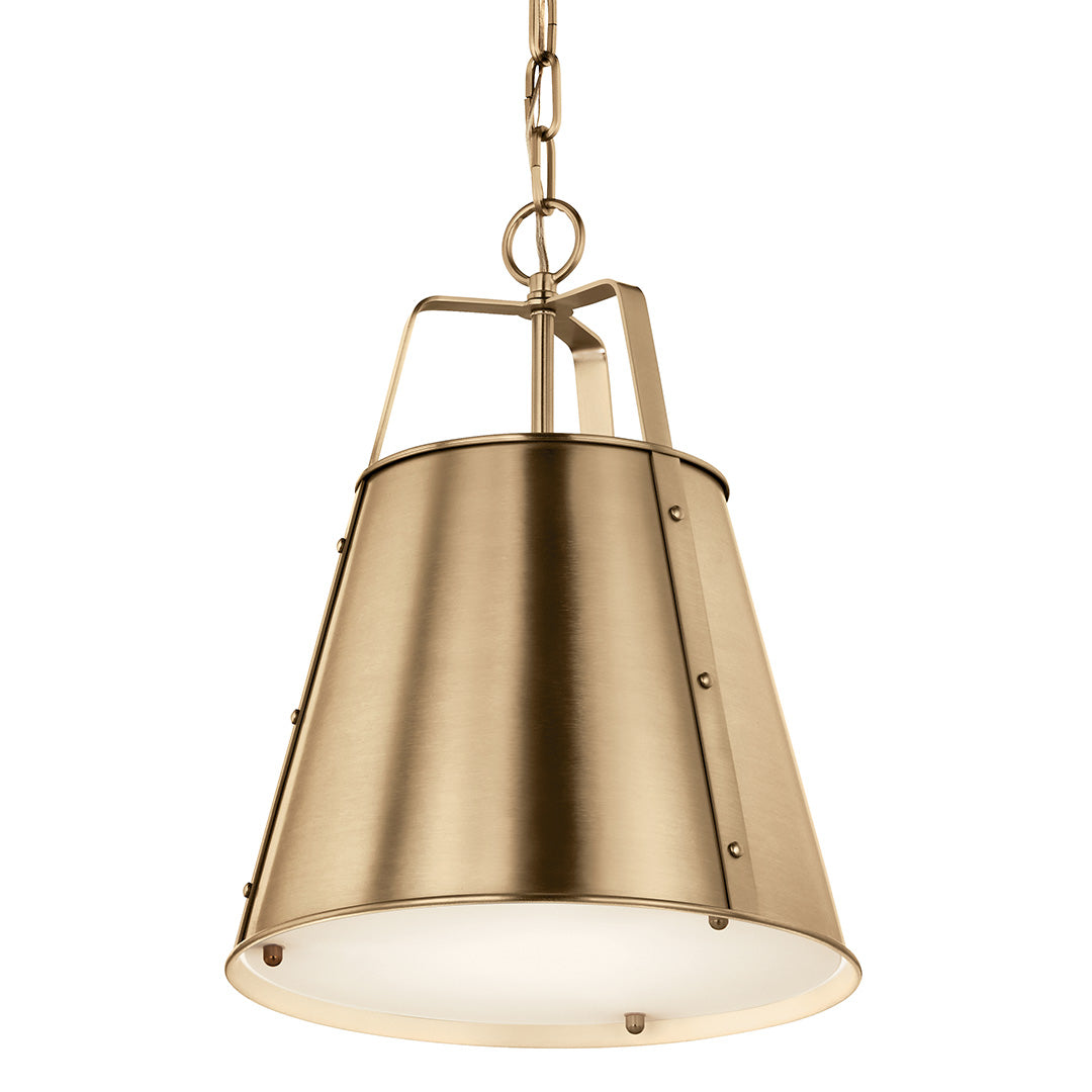 KICHLER, ETCHER PENDANTS, PENDANT LIGHT