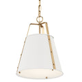 KICHLER, ETCHER PENDANTS, PENDANT LIGHT