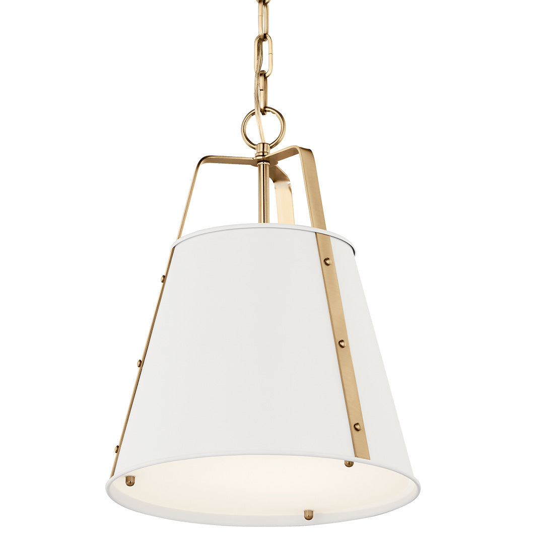 KICHLER, ETCHER PENDANTS, PENDANT LIGHT