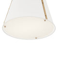 KICHLER, ETCHER PENDANTS, PENDANT LIGHT