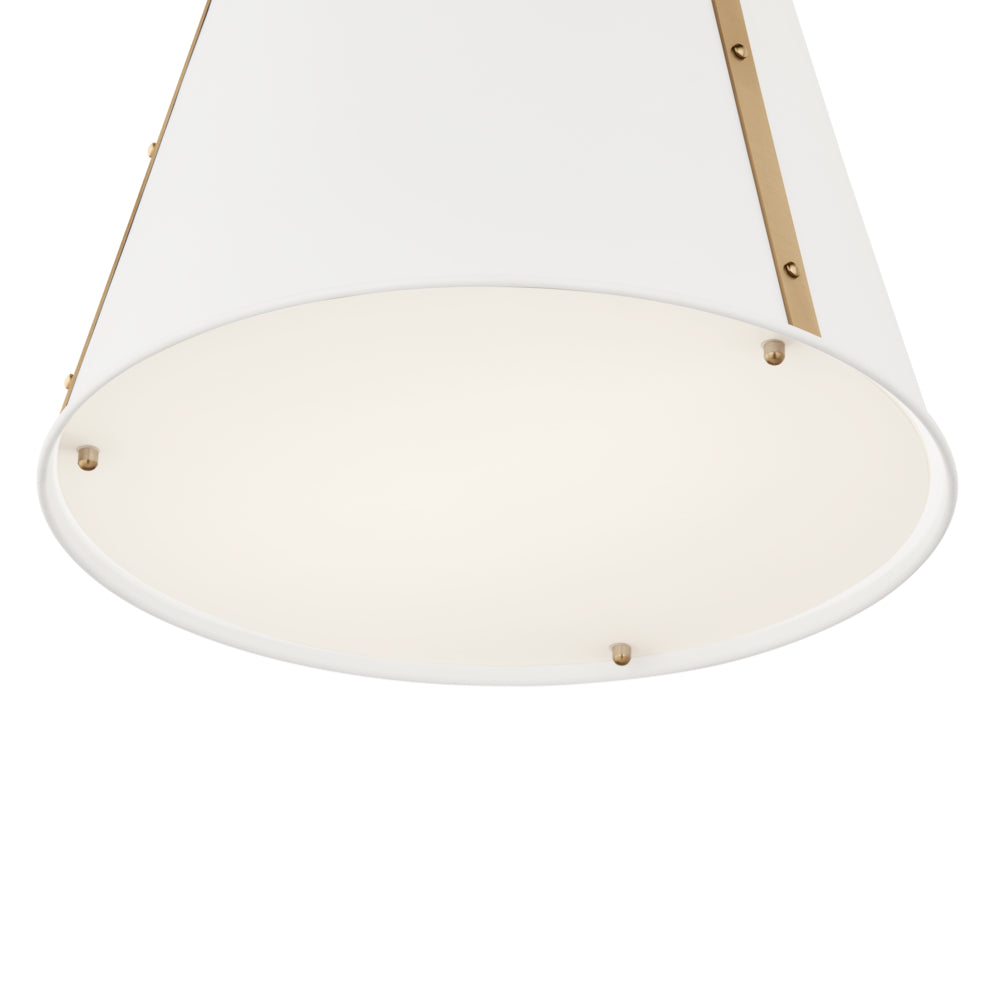 KICHLER, ETCHER PENDANTS, PENDANT LIGHT