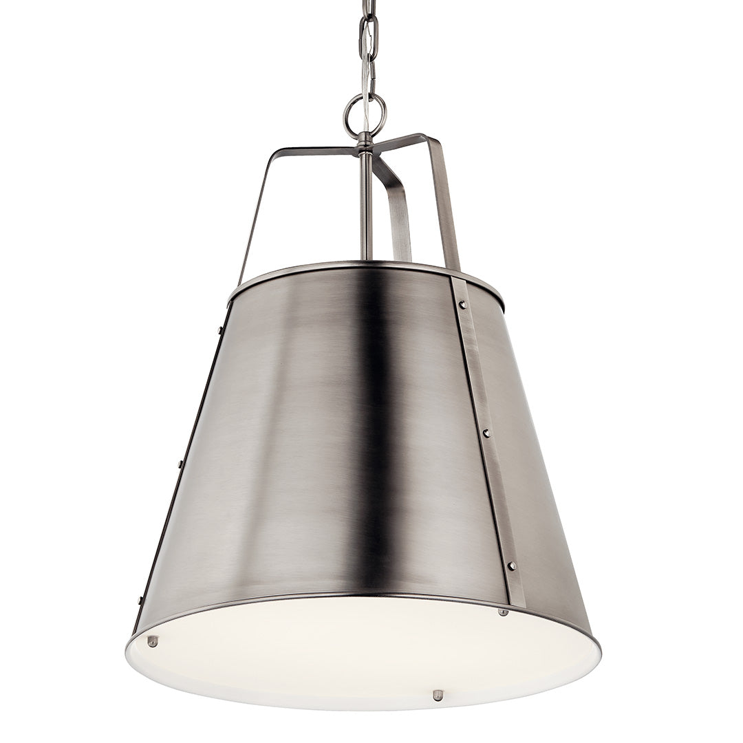 KICHLER, ETCHER PENDANTS, PENDANT LIGHT