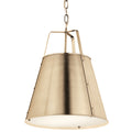 KICHLER, ETCHER PENDANTS, PENDANT LIGHT