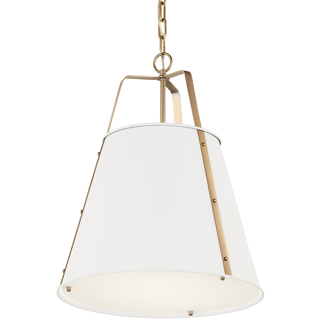 KICHLER, ETCHER PENDANTS, PENDANT LIGHT