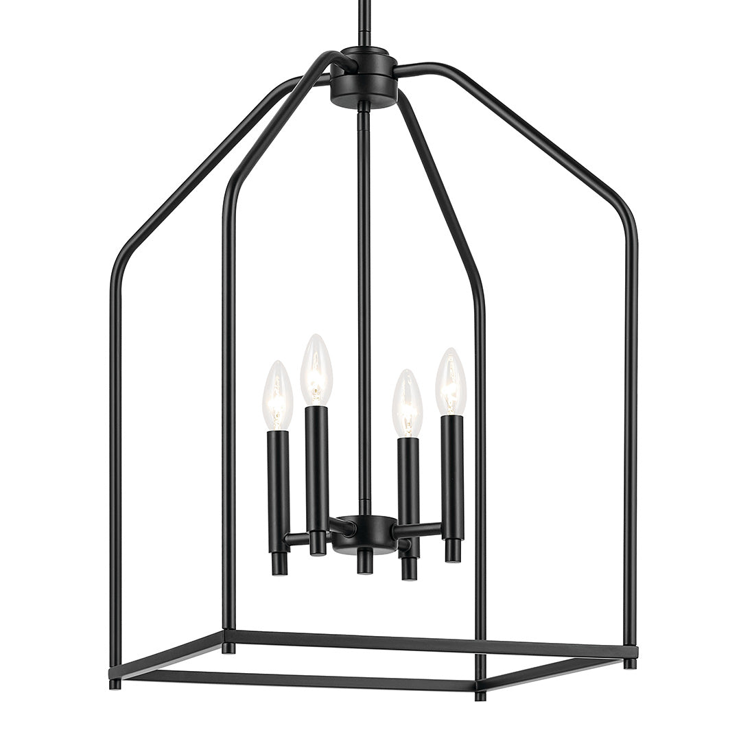 KICHLER, MADDEN PENDANTS, PENDANT LIGHT