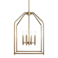 KICHLER, MADDEN PENDANTS, PENDANT LIGHT