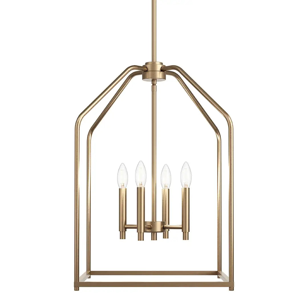 KICHLER, MADDEN PENDANTS, PENDANT LIGHT