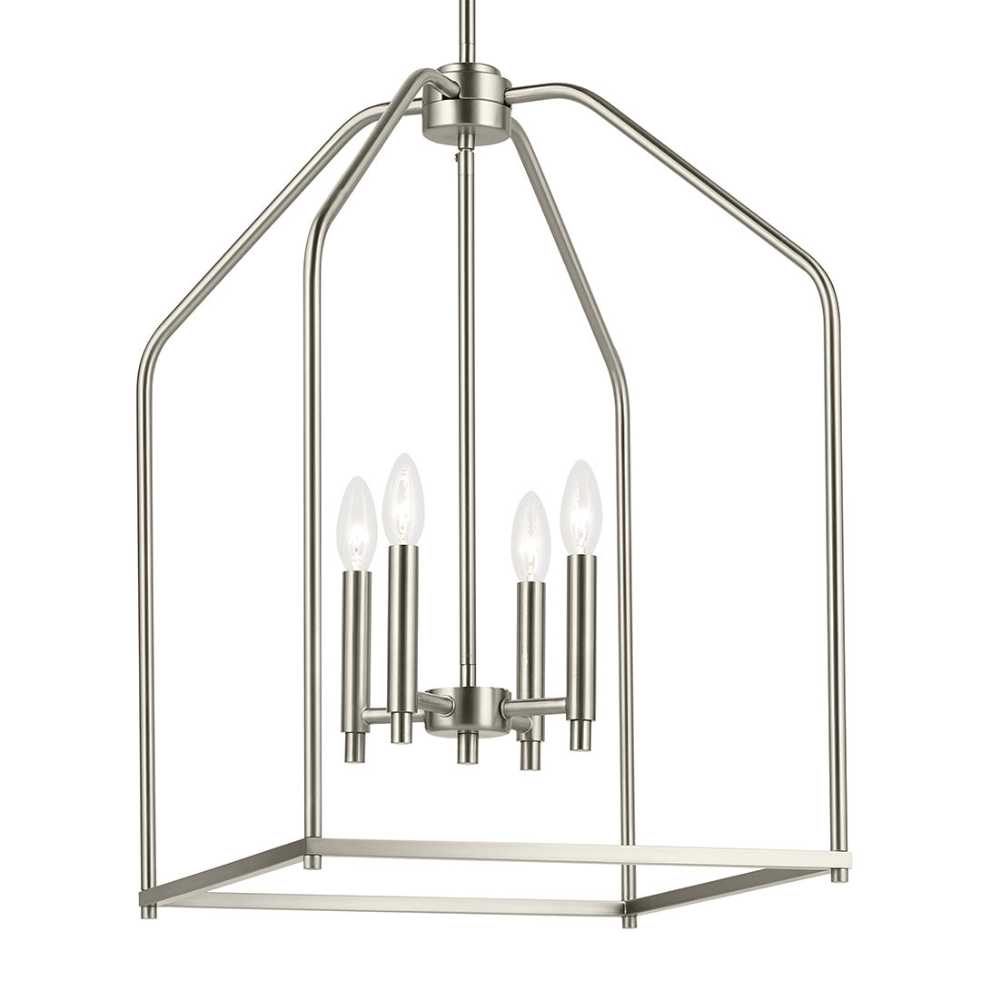 KICHLER, MADDEN PENDANTS, PENDANT LIGHT