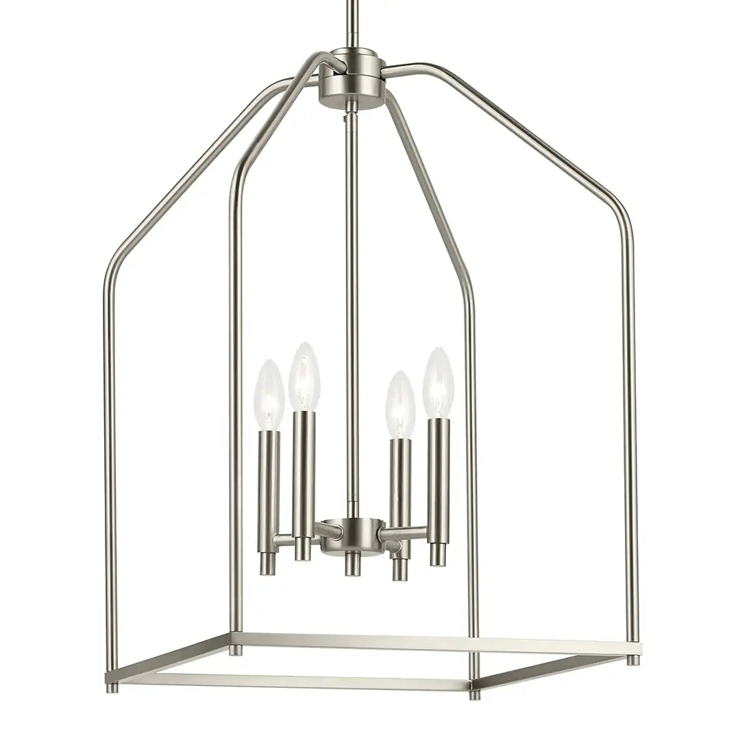 KICHLER, MADDEN PENDANTS, PENDANT LIGHT
