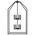 KICHLER, MADDEN FOYER, PENDANT LIGHT