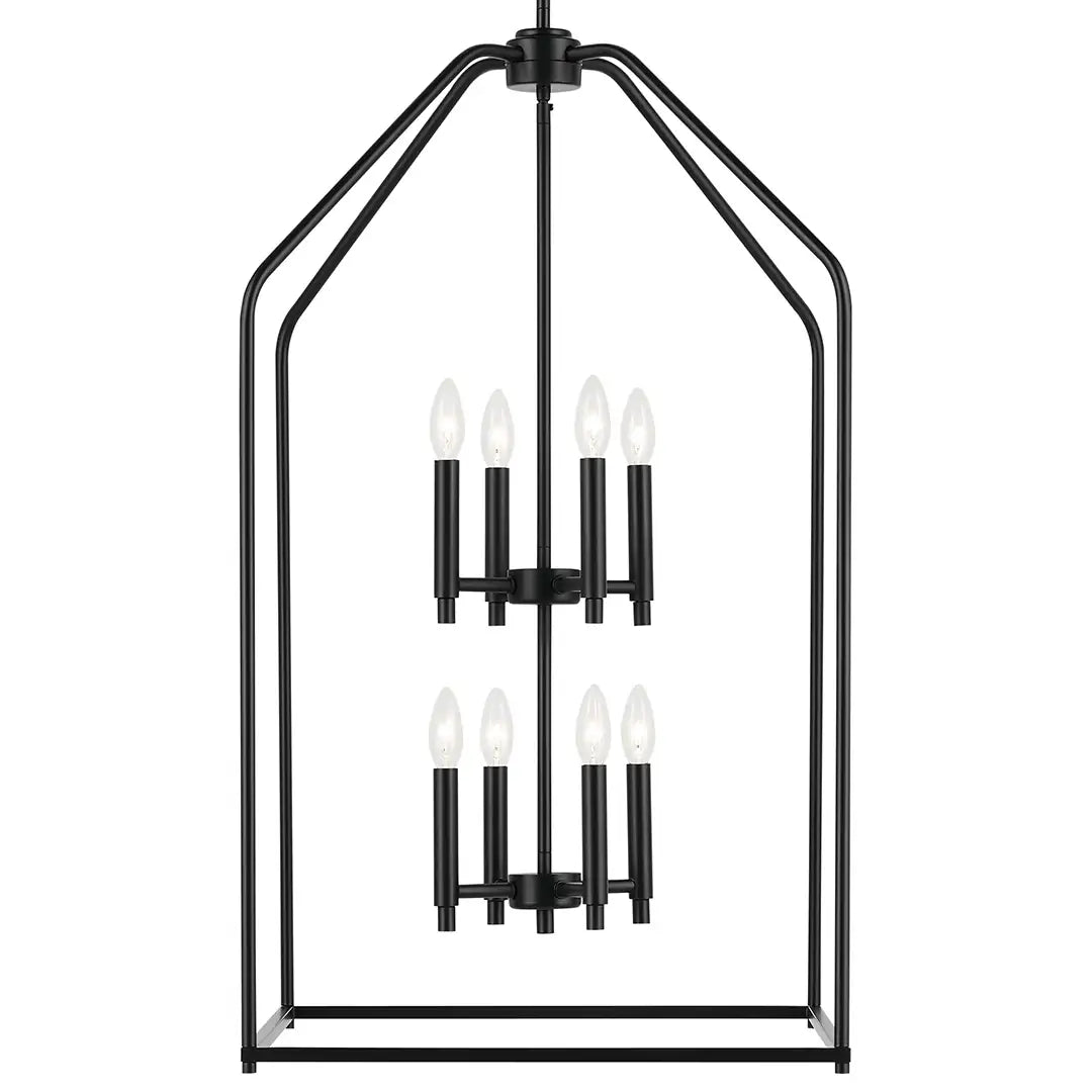 KICHLER, MADDEN FOYER, PENDANT LIGHT