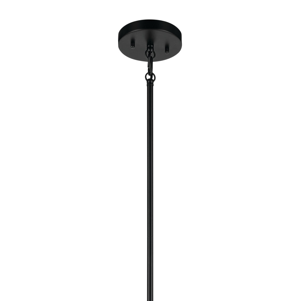 KICHLER, MADDEN FOYER, PENDANT LIGHT