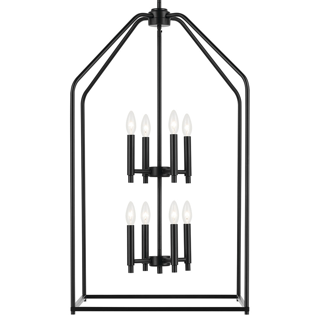 KICHLER, MADDEN FOYER, PENDANT LIGHT