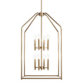 KICHLER, MADDEN FOYER, PENDANT LIGHT