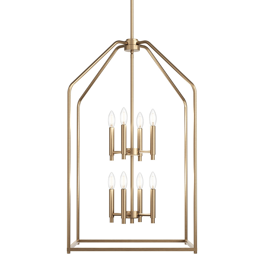 KICHLER, MADDEN FOYER, PENDANT LIGHT