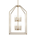 KICHLER, MADDEN FOYER, PENDANT LIGHT
