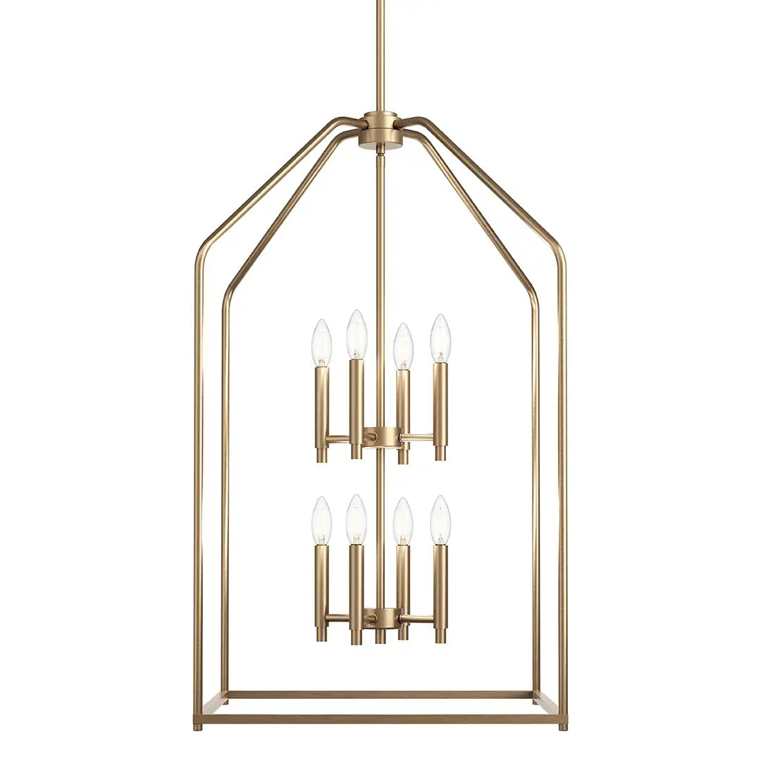 KICHLER, MADDEN FOYER, PENDANT LIGHT