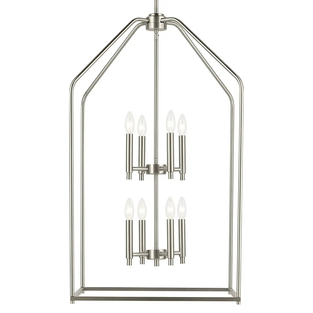 KICHLER, MADDEN FOYER, PENDANT LIGHT