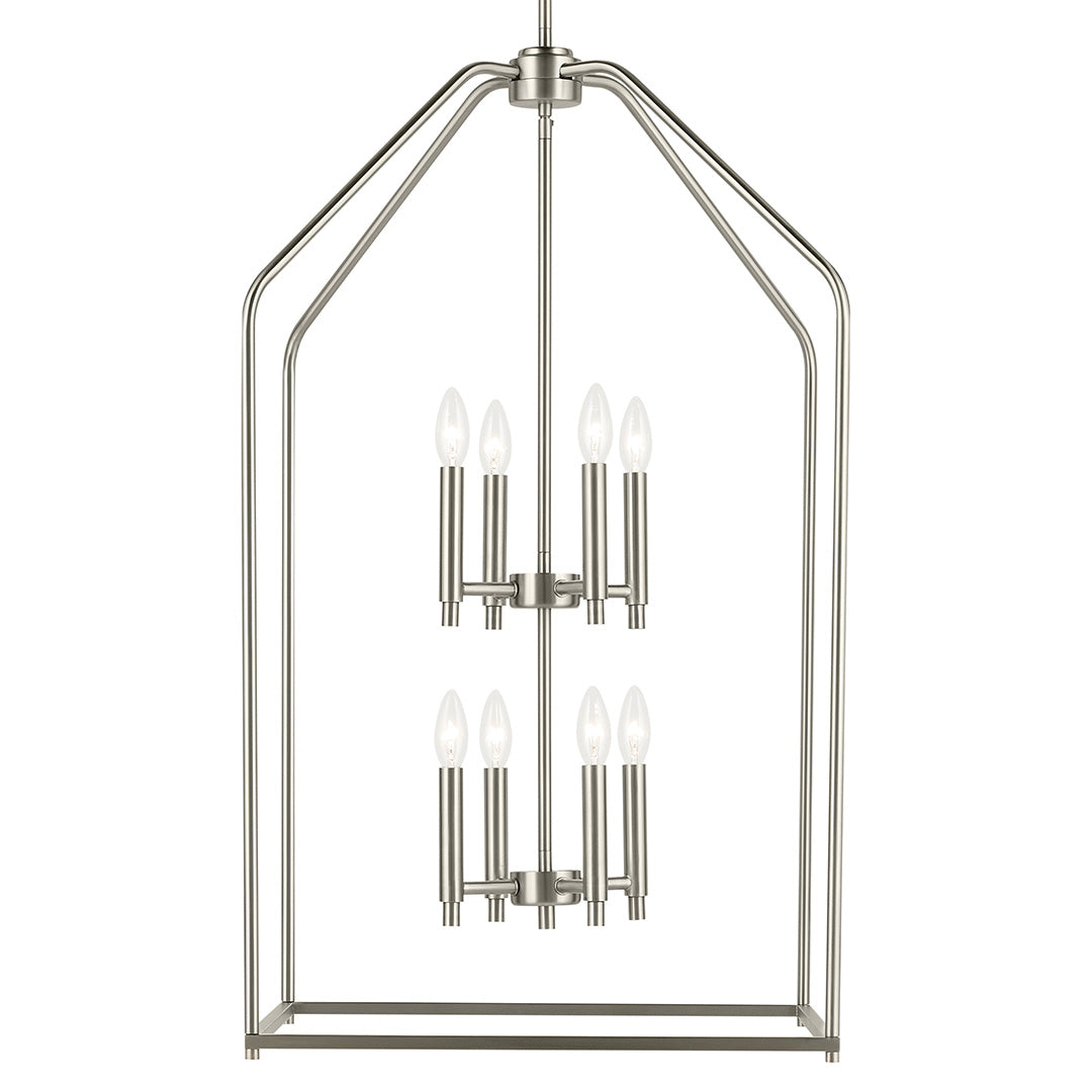 KICHLER, MADDEN FOYER, PENDANT LIGHT