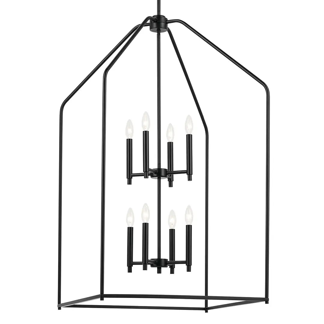 KICHLER, MADDEN FOYER, PENDANT LIGHT