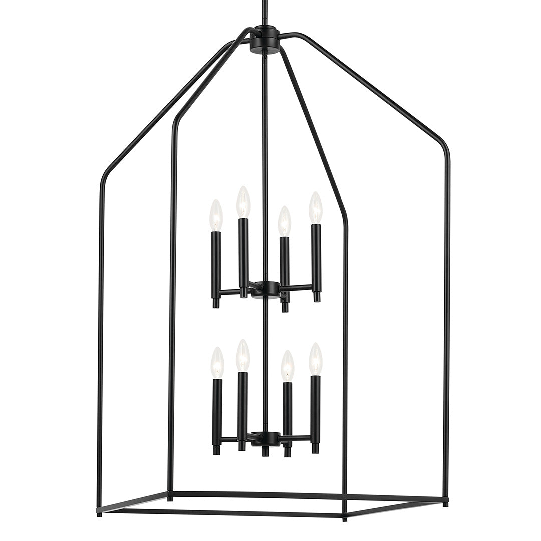 KICHLER 52724BK e43b3382-7d78-45b3-9d7a-e06b2bfde1c7