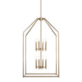 KICHLER, MADDEN FOYER, PENDANT LIGHT