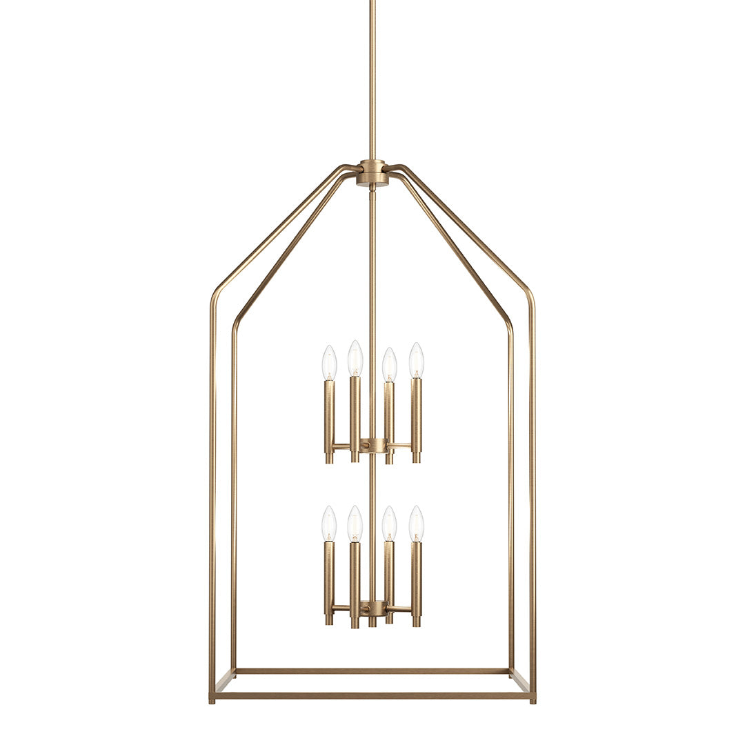 KICHLER, MADDEN FOYER, PENDANT LIGHT