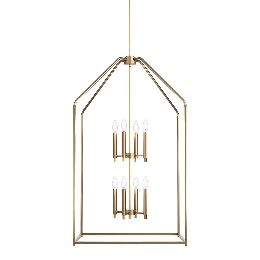 KICHLER, MADDEN FOYER, PENDANT LIGHT