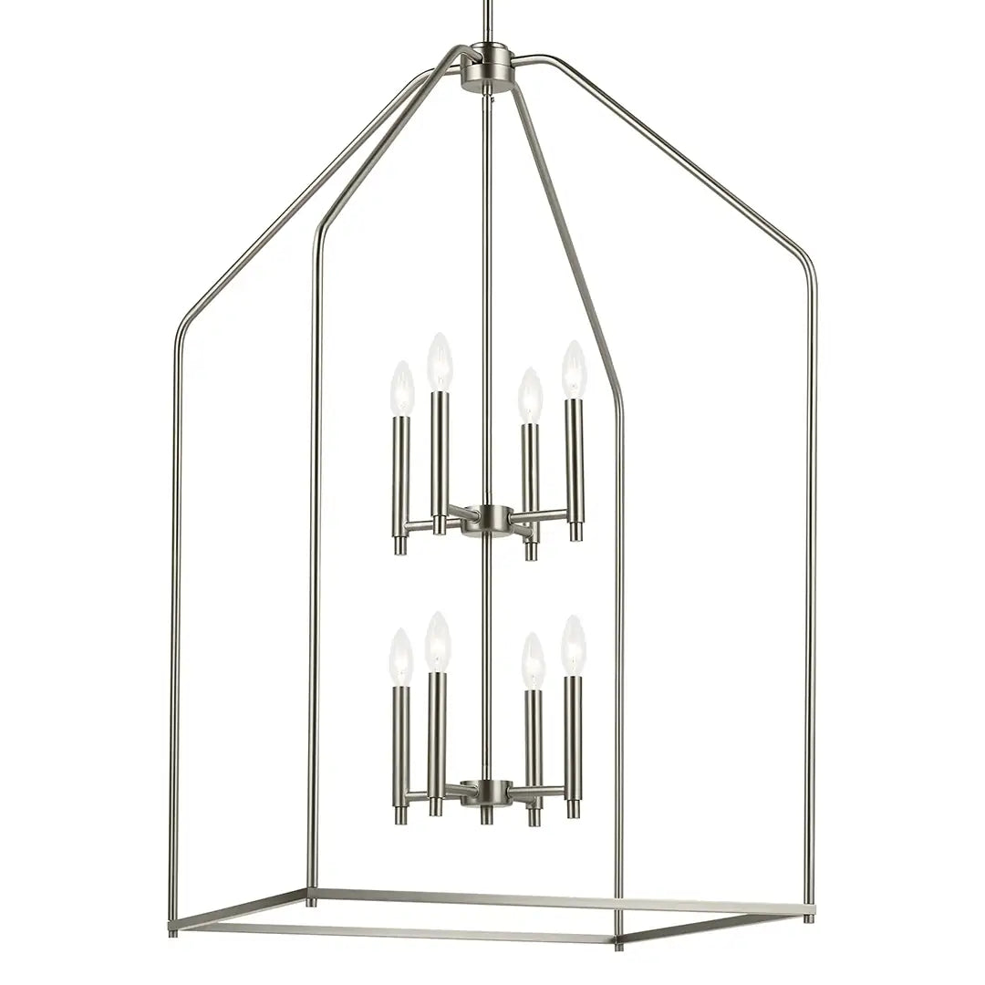 KICHLER, MADDEN FOYER, PENDANT LIGHT