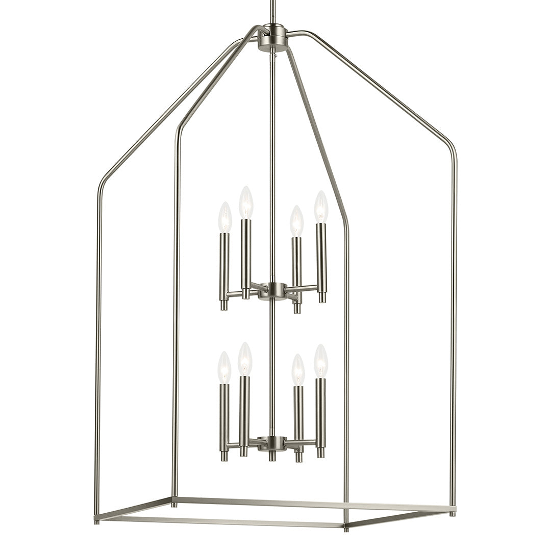 KICHLER, MADDEN FOYER, PENDANT LIGHT