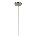 KICHLER, MADDEN FOYER, PENDANT LIGHT